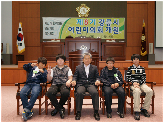 2013 강릉단오제 봉안제(2013.05.24) 대표이미지