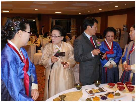 제 211회 강릉시의회 정례회 내무복지위원회(2010.09.07) 대표이미지