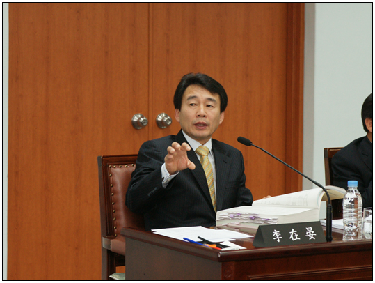 난설헌 허초희 추모 424주기 헌다례(2013.04.28) 대표이미지