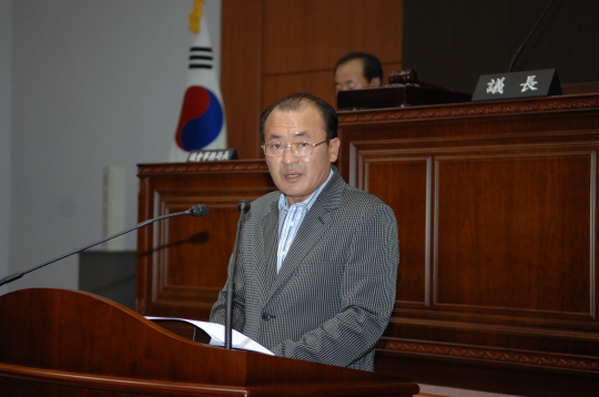 제196회 제1차정례회 중 제6차 본회의(2008.7.14) 대표이미지