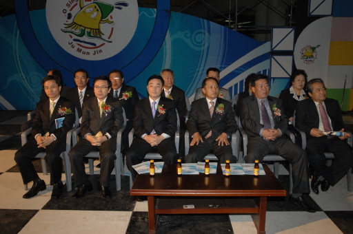 제9회 주문진 오징어축제(2007.10.13) 대표이미지