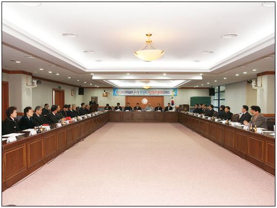 2013년 노인지도자 연찬회(2013.08.13) 대표이미지