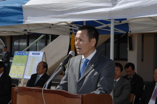 강릉시 이.통.반장 한마음대회(2008.10.27) 대표이미지