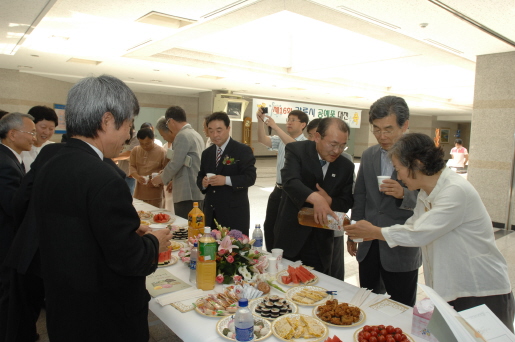 제16회 강릉시 공예 대전 작품전시회(2007.6.12) 대표이미지