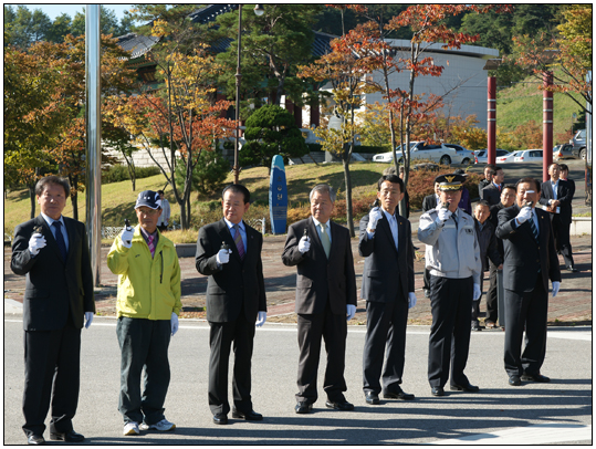 제20회 강원역전마라톤대회(2011.10.19) 대표이미지