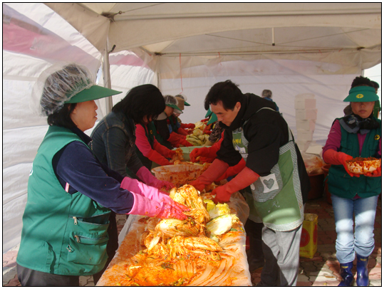 제210회 강릉시의회 임시회 내무복지위원회(2010.08.03) 대표이미지