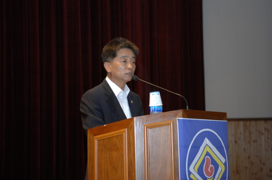 민족통일강릉시협의회 시민한마음대회(2009.8.26) 대표이미지