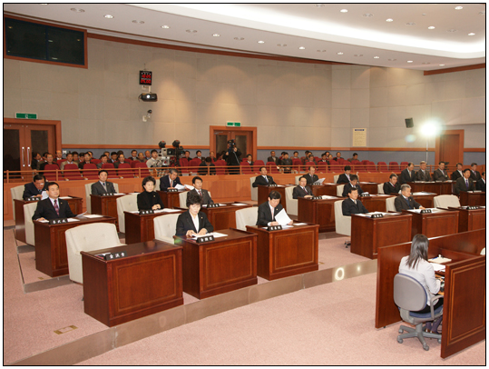 도덕성회복을 위한 수련회(2010.09.27) 대표이미지