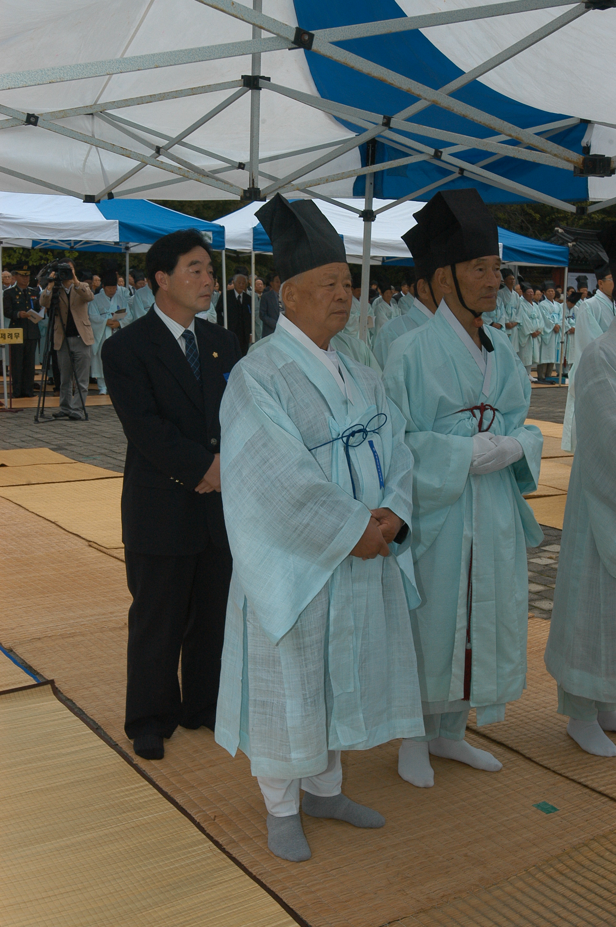 제45회 대현이율곡선생제(2006.10.26) 대표이미지