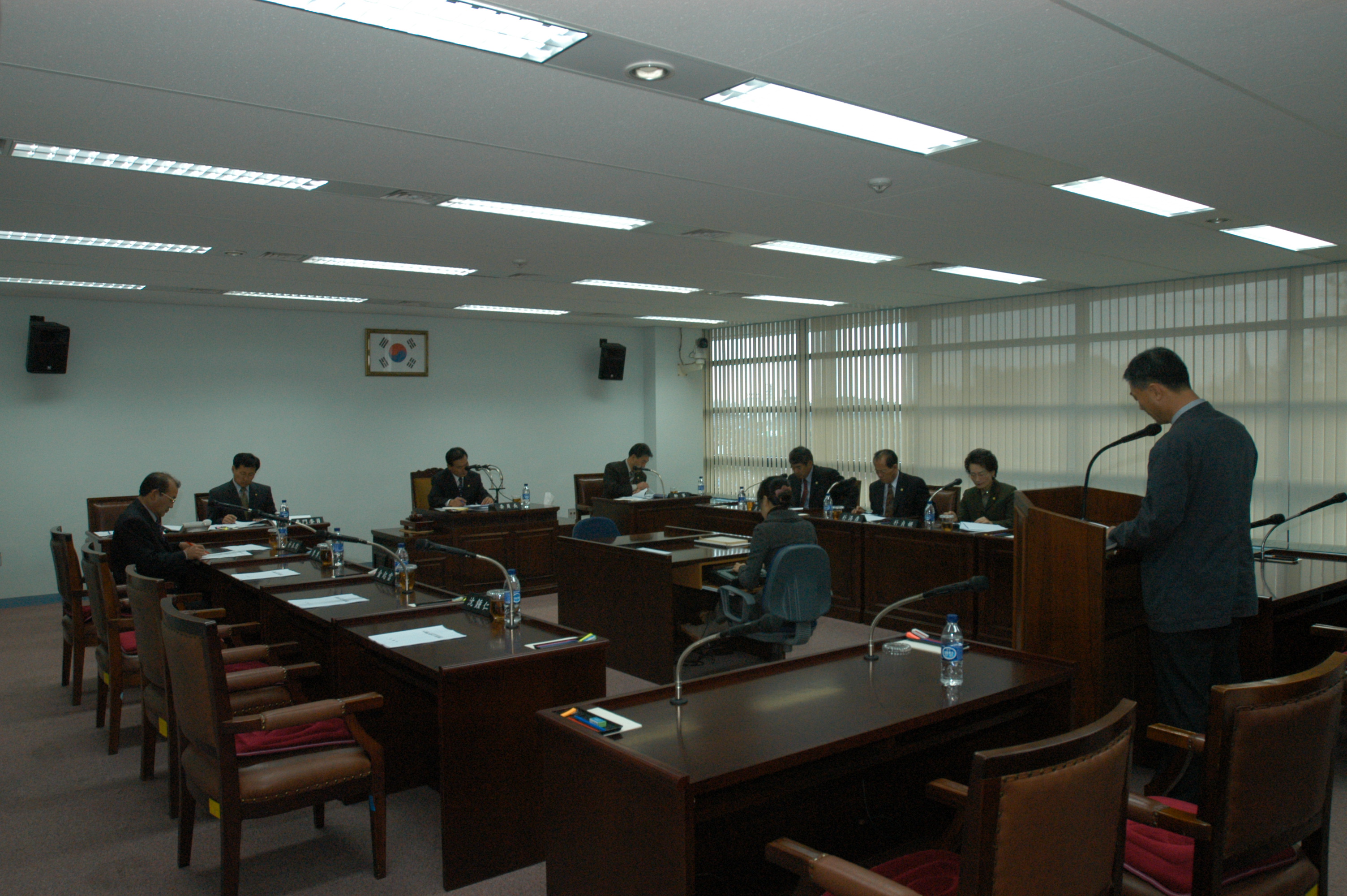 제7차 상수원보호대책특별위원회 개최-1 대표이미지