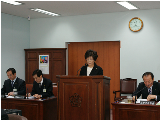 제5회 백교문학상 시상식(2014.10.02) 대표이미지