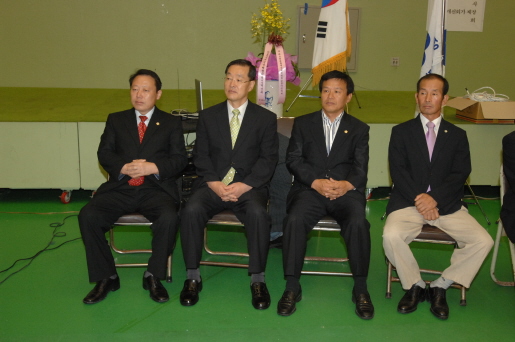 생활개선회 평생학습 한마음대회(2007.8.28) 대표이미지