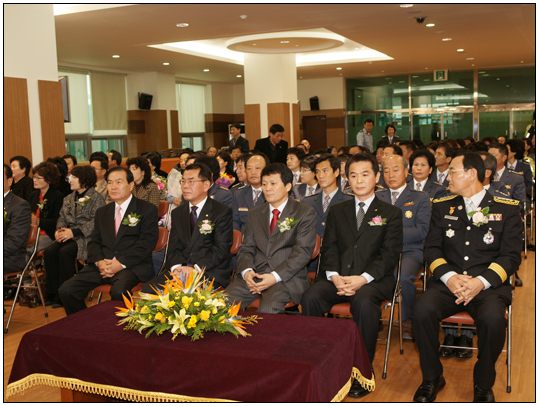 강릉시의회 의정연수(2010.08.23) 대표이미지