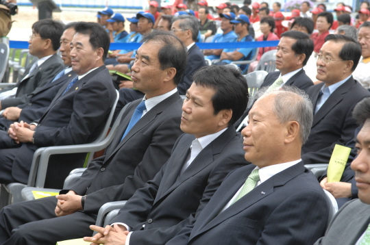 낭만가도 선포식(2009.7.20) 대표이미지