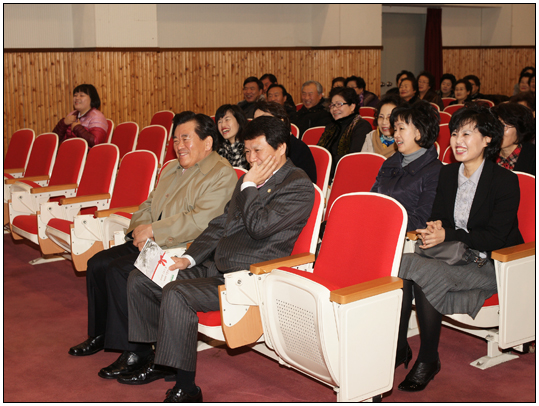 2018 평창동계올림픽유치지원 특별위원회(2010.11.05) 대표이미지