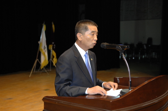 제12회 노인의날 기념식(2008.10.7) 대표이미지