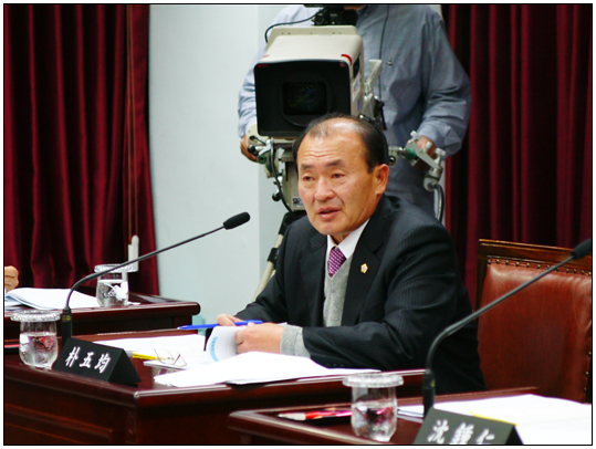 6.25전쟁 발발 제61주년 기념행사(2011.06.25) 대표이미지