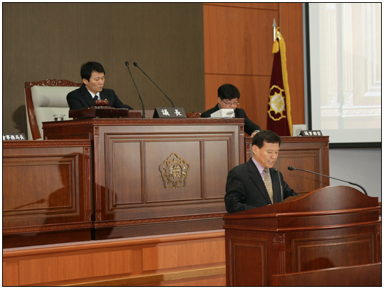 2010 년 상공회의소 신년인사회(2010.01.05) 대표이미지