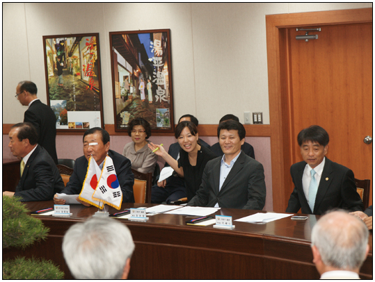2013 강릉단오제 체험행사장(2013.06.16) 대표이미지