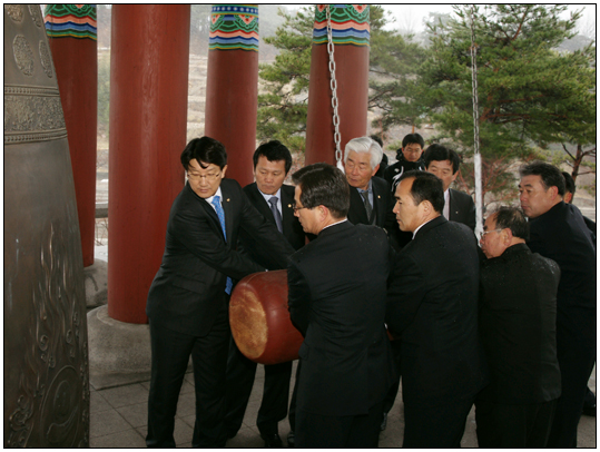 제95주년 3.1절 기념행사(2014.03.01) 대표이미지