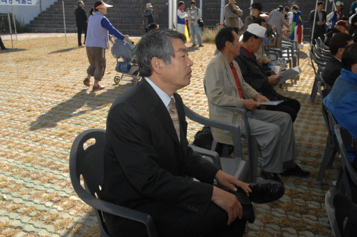 제1회 5대 농악축제(2007.11.3) 대표이미지