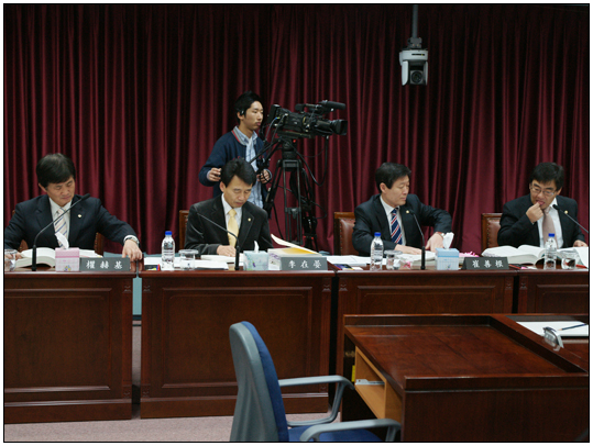 2011 강원도 자원봉사자대회(2011.12.07) 대표이미지