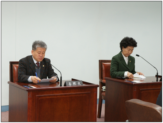 제9회 강릉시번영회장기 게이트볼대회(2011.10.28) 대표이미지