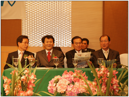 강릉시 자율방범 연합대 친선체육대회(2010.09.05) 대표이미지