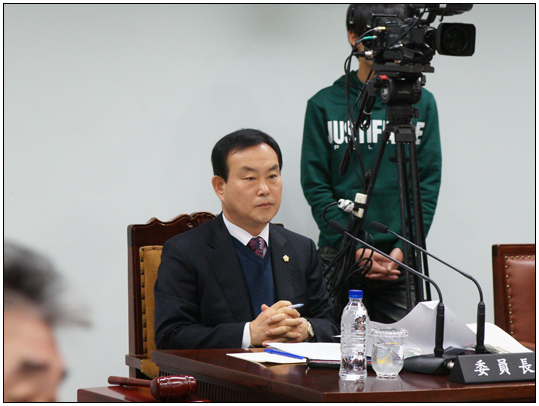 한국농업경영인 및 한국여성농업인 강릉시연합회장 이취임식(2013.02.06) 대표이미지