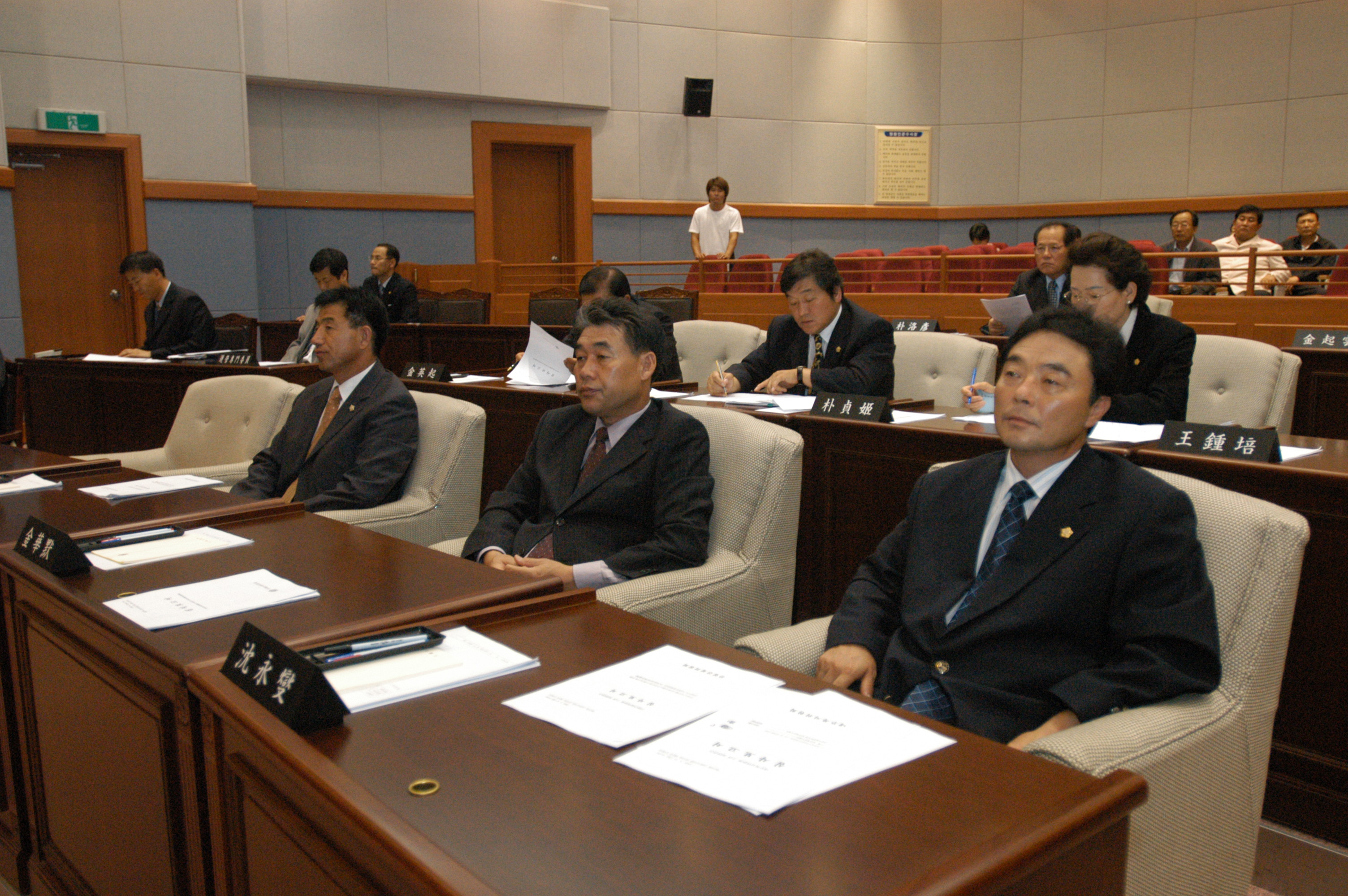 제173회 임시회 2차 본회의-4 대표이미지
