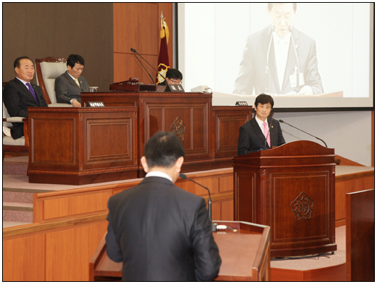 강릉종합복지관 배식활동(2014.06.28) 대표이미지