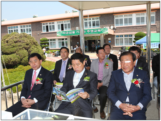 개교70주년 제17회 주영초등학교 총동문체육대회(2012.05.20) 대표이미지