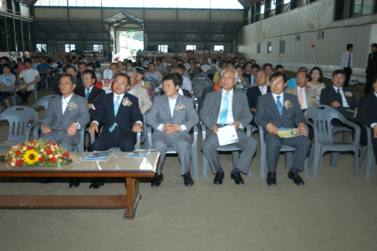 제22회 하계 전국승마대회(2009.6.18) 대표이미지