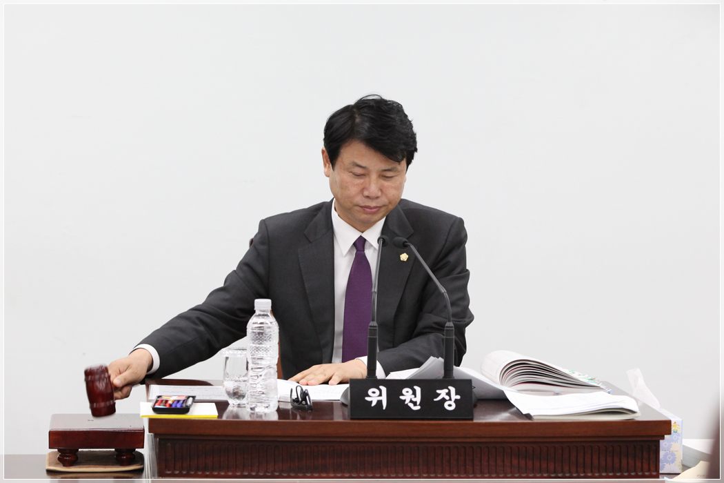 제256회 강릉시의회 제2차 정례회 내무복지위원회(2016.12.05) 대표이미지