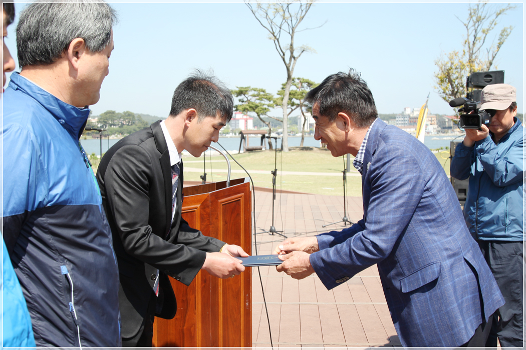 2017 한국노총 노동절 기념행사(2017.04.29.) 대표이미지