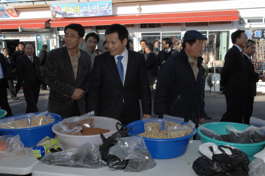 제3회 양미리축제(2008.12.11) 대표이미지