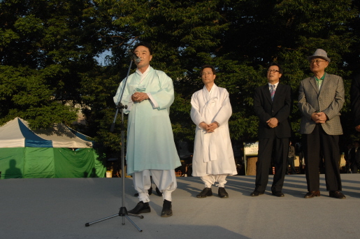 강릉단오 영신행차(2007.6.17) 대표이미지