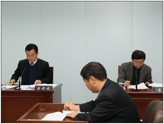 추석명절 통합방위협의회 군 경부대 위문(2012.09.25) 대표이미지