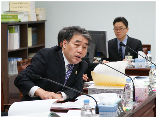 강릉지역주민과 함께하는 孝사랑 경로잔치(2013.11.16) 대표이미지