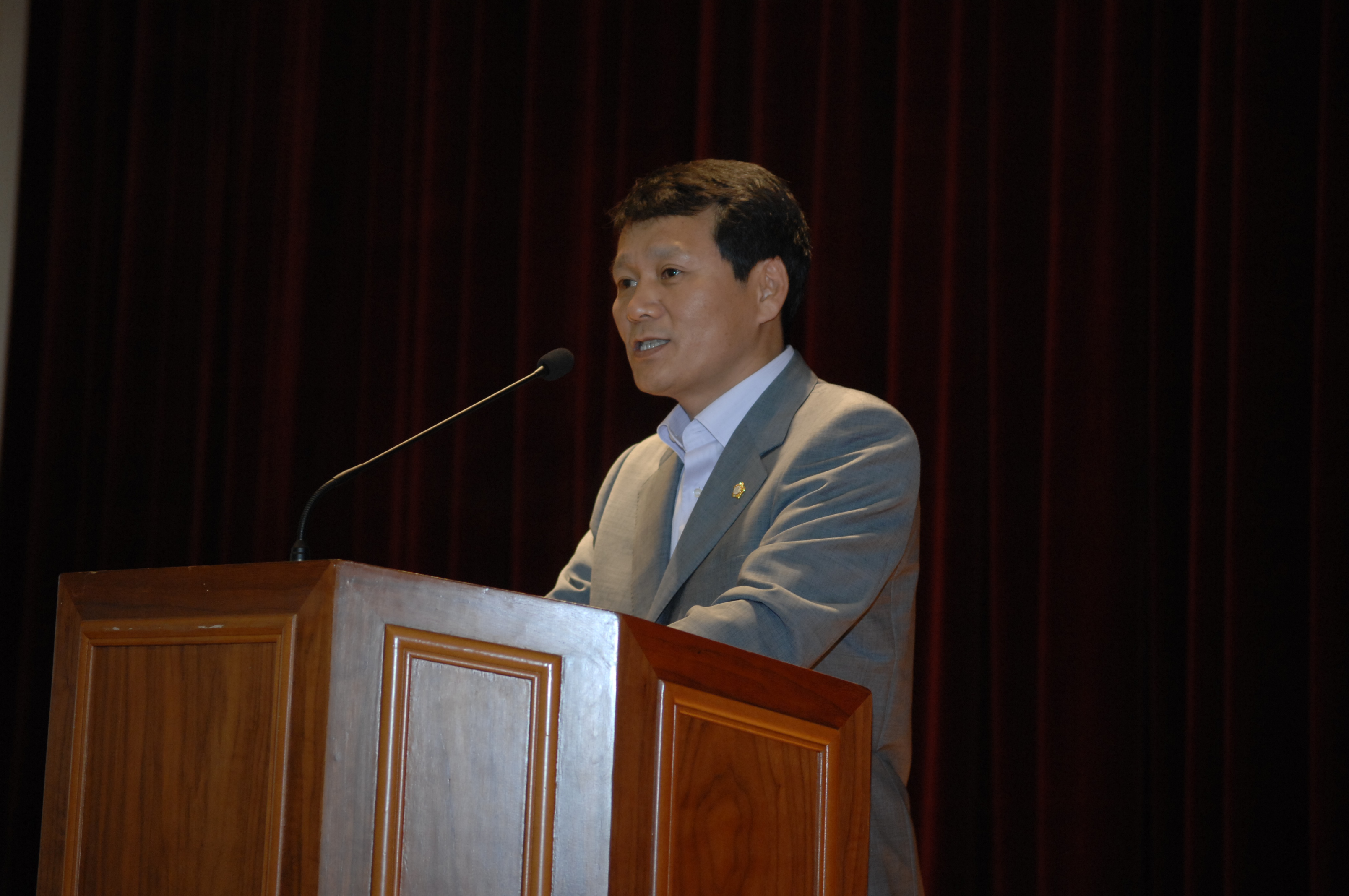 2008 노인지도자 연찬회(2008.8.8) 대표이미지
