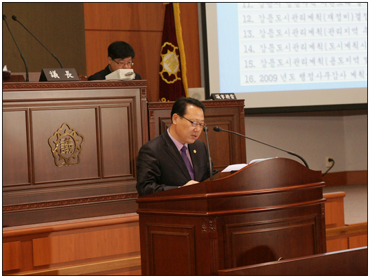 2011년 제13회 교산허균문화제(2011.09.25) 대표이미지