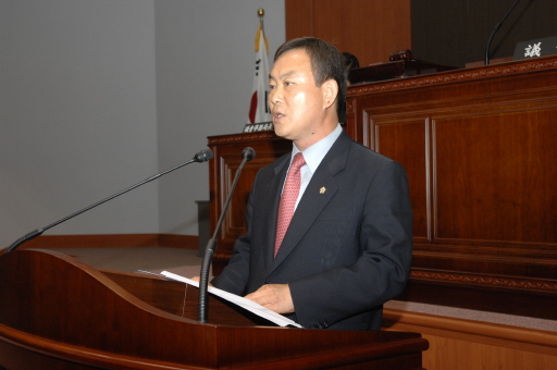 제190회임시회  제2차본회의(2007.11.5) 대표이미지