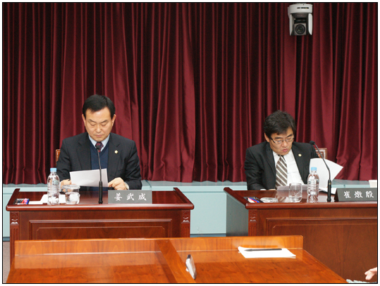 주문진중학교 개교60주년 제31회 총동문체육대회(2011.10.23) 대표이미지