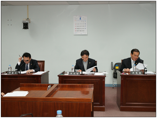 옥계면 남양1리 경로당 준공식(2014.11.19) 대표이미지