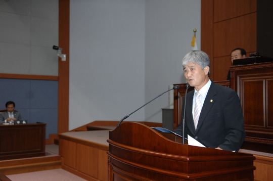 제196회 제1차정례회 2차본회의(2008.7.2) 대표이미지