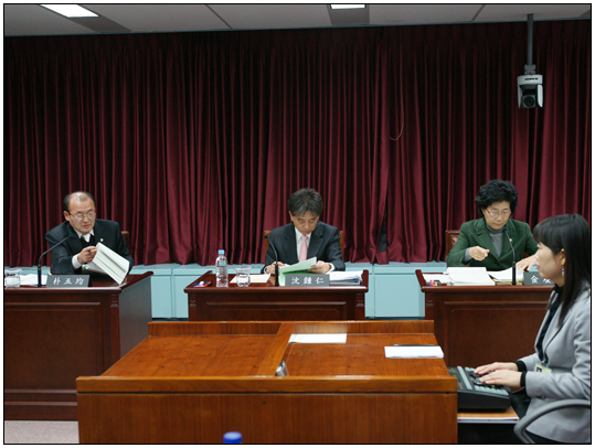 제134차 강원도시군의회 의장협의회 월례회(2011.04.21) 대표이미지