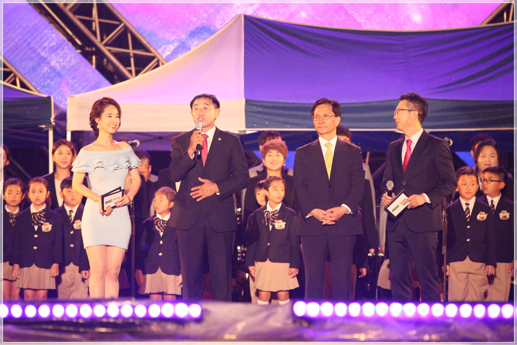 2018 동계올림픽 G-500일 기념 시민 한마음 축제(2016.09.27) 대표이미지