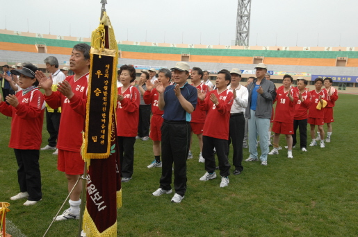 제6회 강원발전 의원 한마음 대제전 우승(2007.5.23) 대표이미지