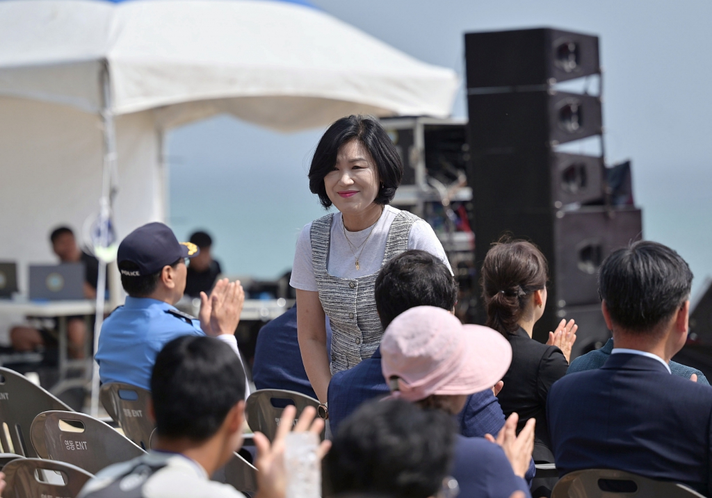 6월7일 강릉해양레저 펫가족 힐링페스티벌 이미지(8)