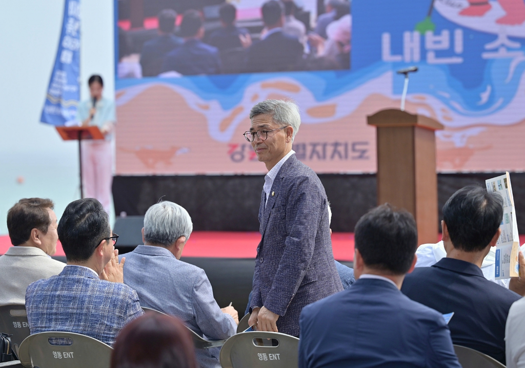 6월7일 강릉해양레저 펫가족 힐링페스티벌 이미지(10)